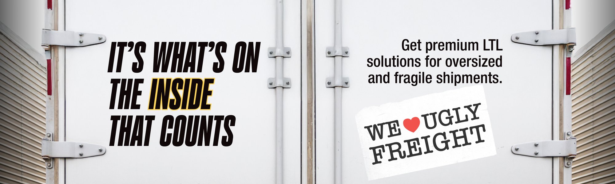 Ugly Freight_Photo Truck_Landing Page Header (No CTA-logo)